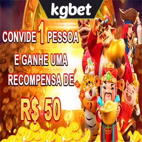 kgbet Indique amigos para receber um bônus