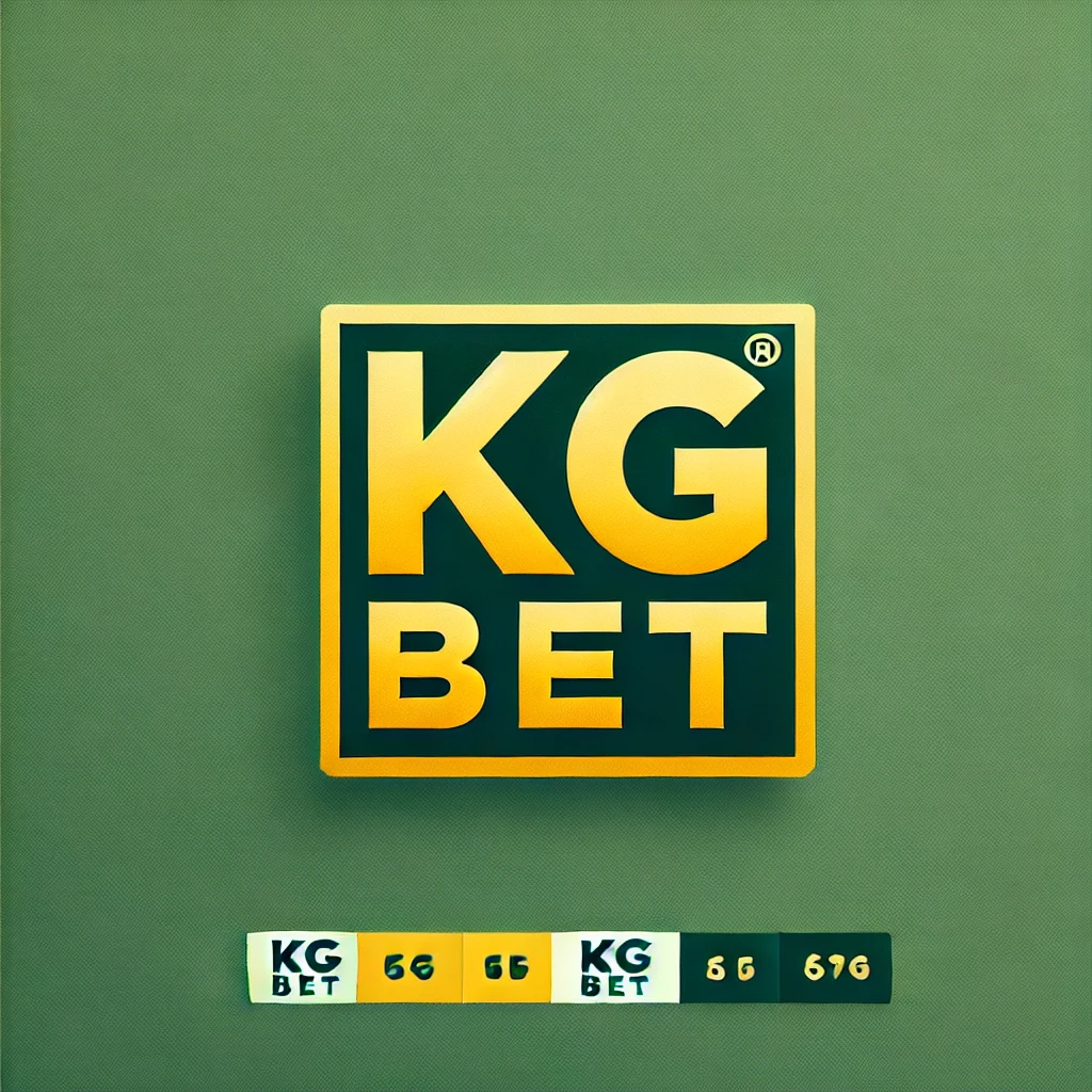 Logo da kgbet